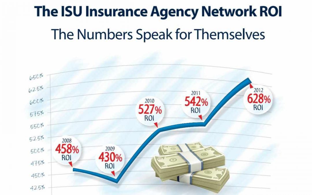 The ISU Agency Network