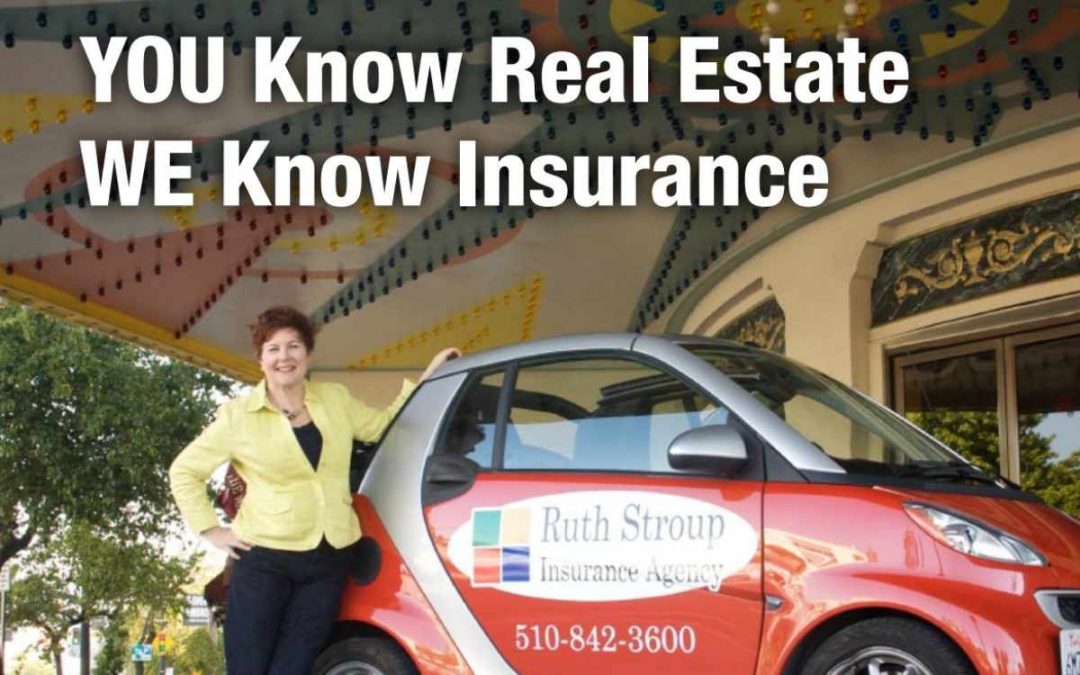 Ruth Stroup — Insurance Agency