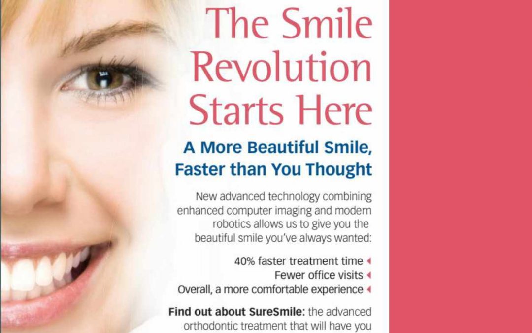 Image Orthodontics