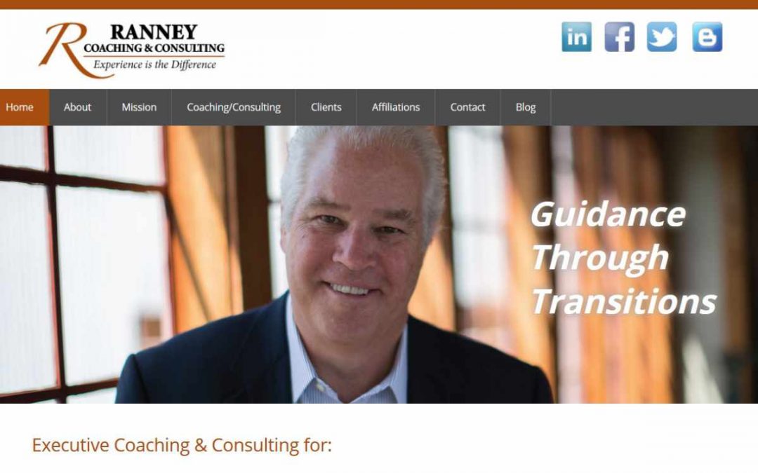 Ranney Coaching & Consulting