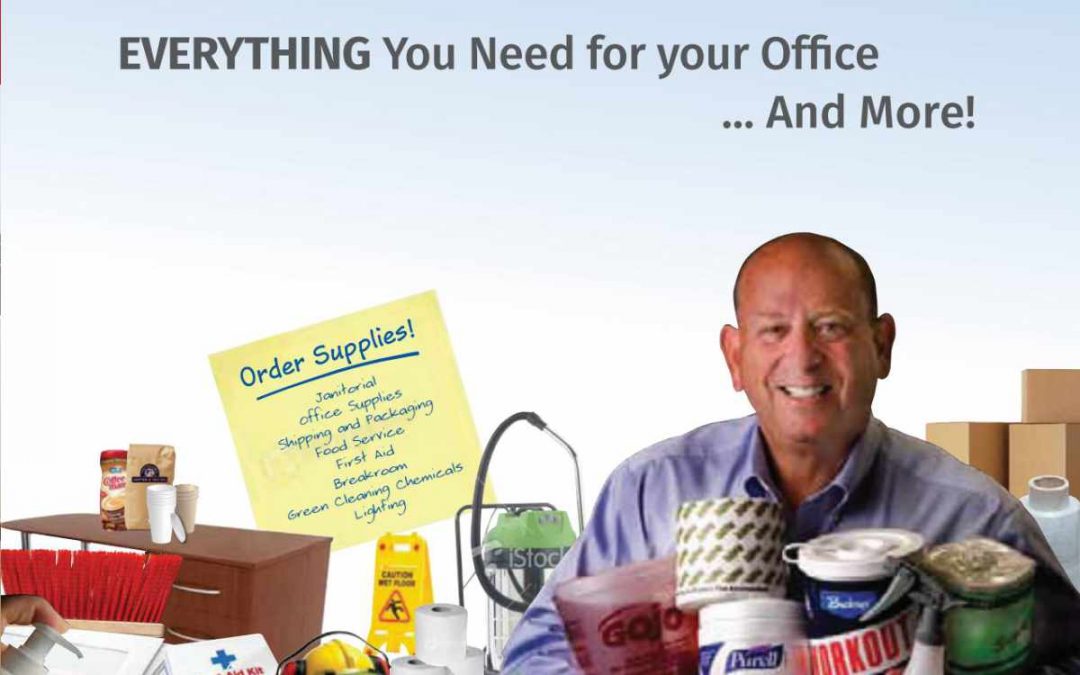 Fishman Office Supply