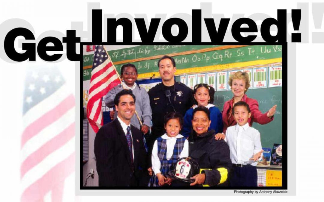 Junior Achievement of the Bay Area,&nbsp;Inc.